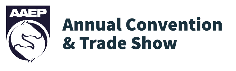 American Association of Equine Practitioners (AAEP) Annual Convention & Trade Show
