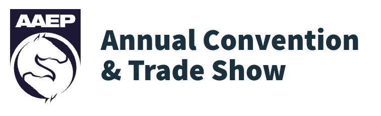 American Association of Equine Practitioners (AAEP) Annual Convention & Trade Show