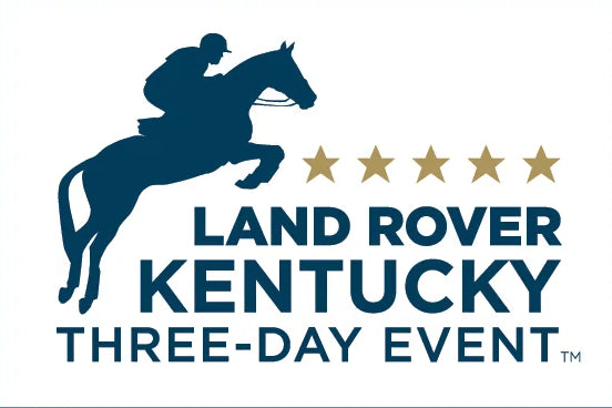 Land Rover Kentucky Three Day Event
