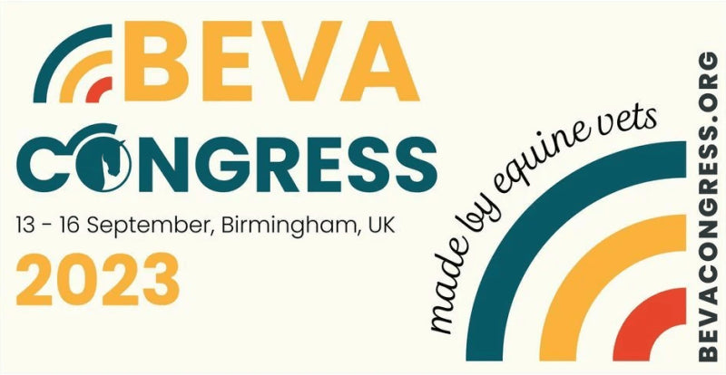 British Equine Veterinary Association (BEVA) Congress