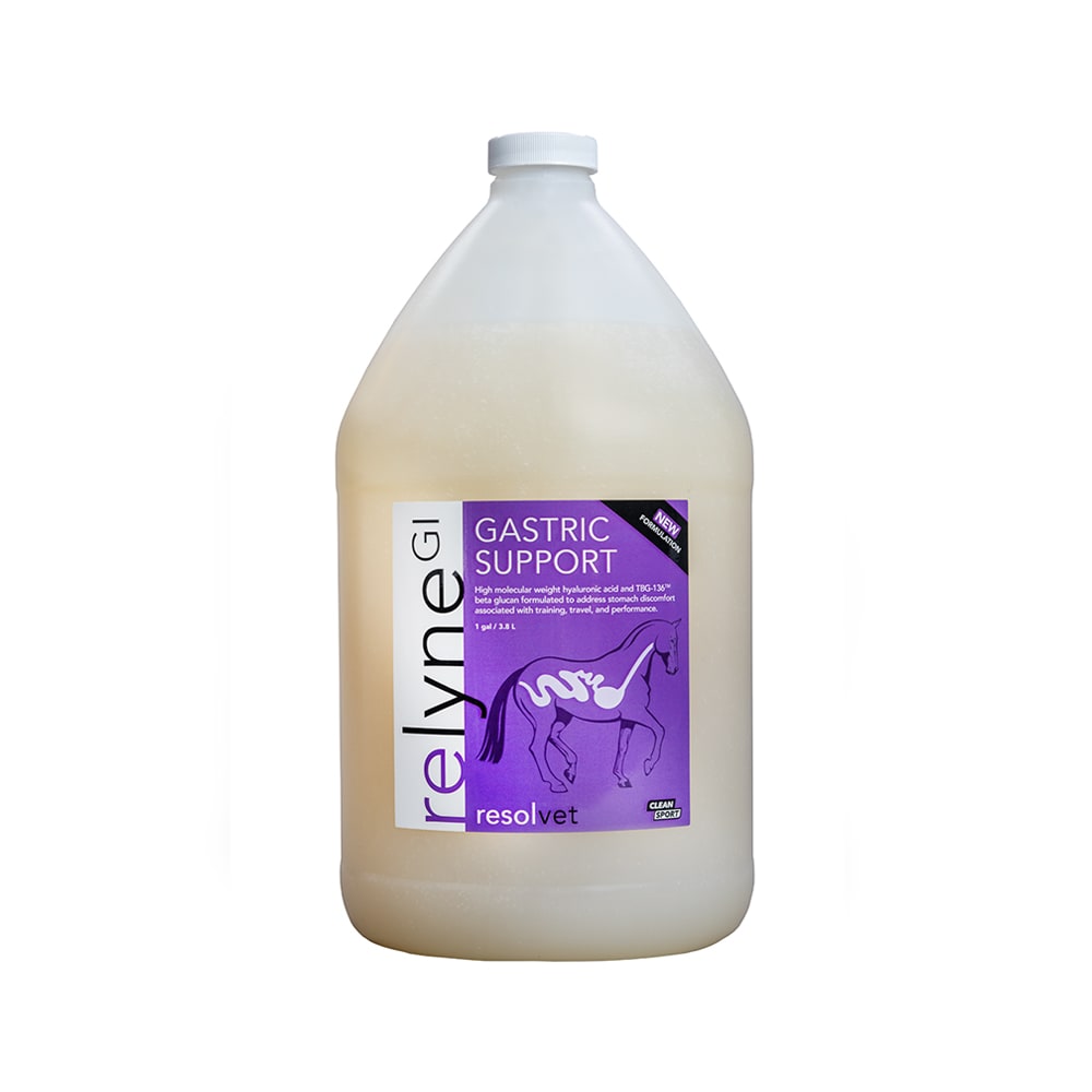 Relyne GI Gastric Supplement (Gallon 4pk)