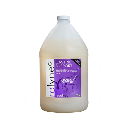 Relyne GI Gastric Supplement (Gallon 4pk)