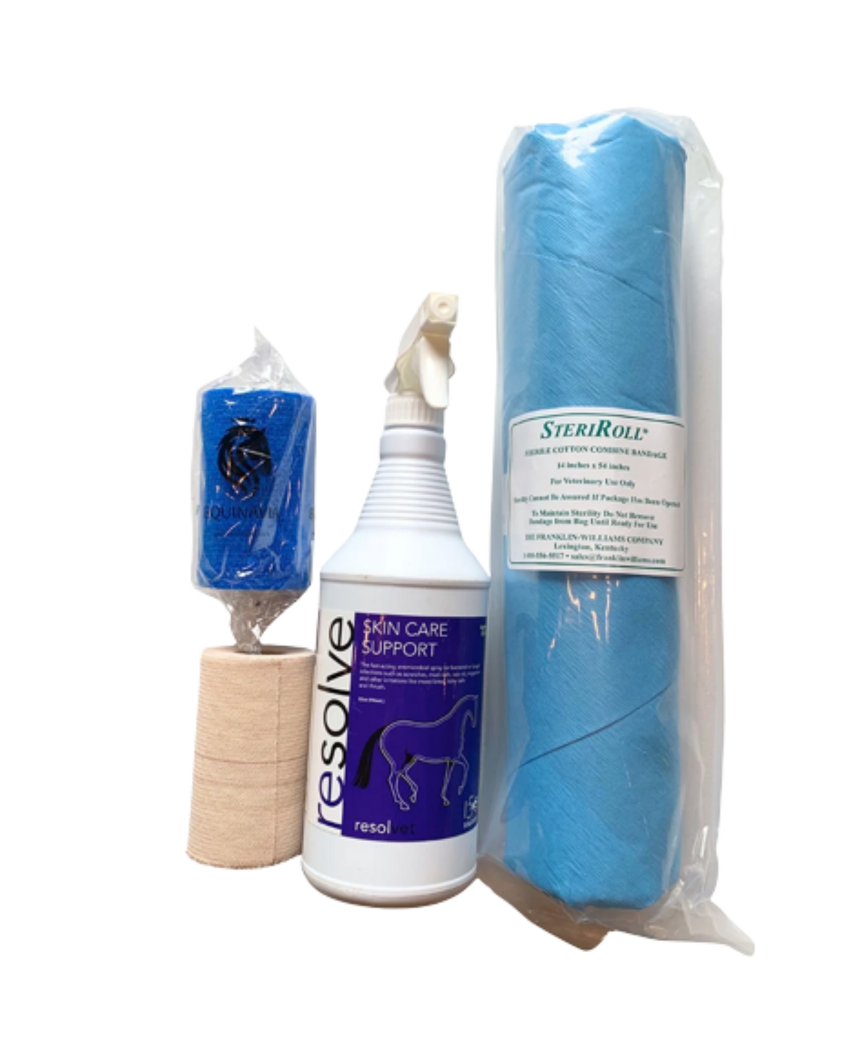 Wound Care Bundle