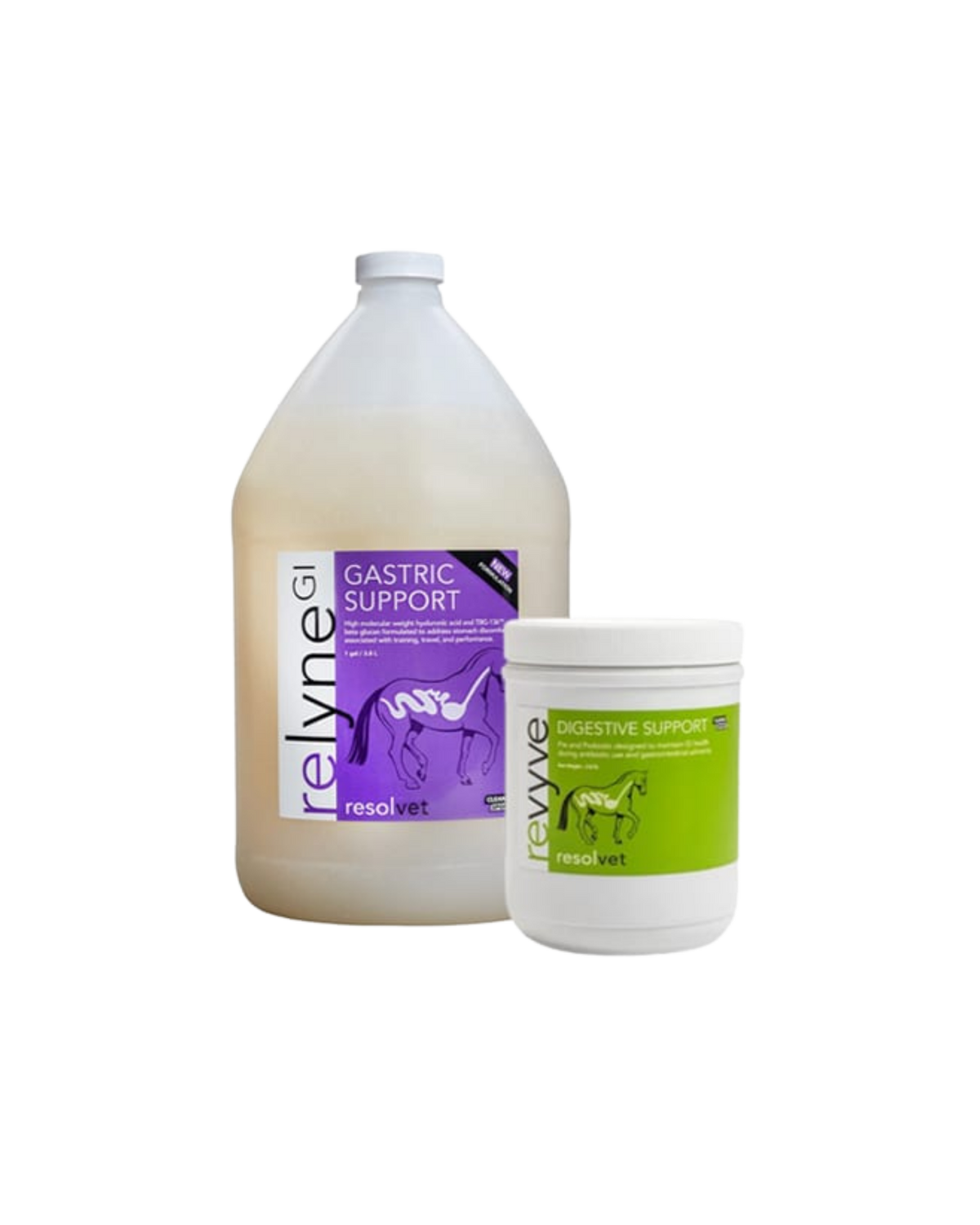 Microbiome Bundle