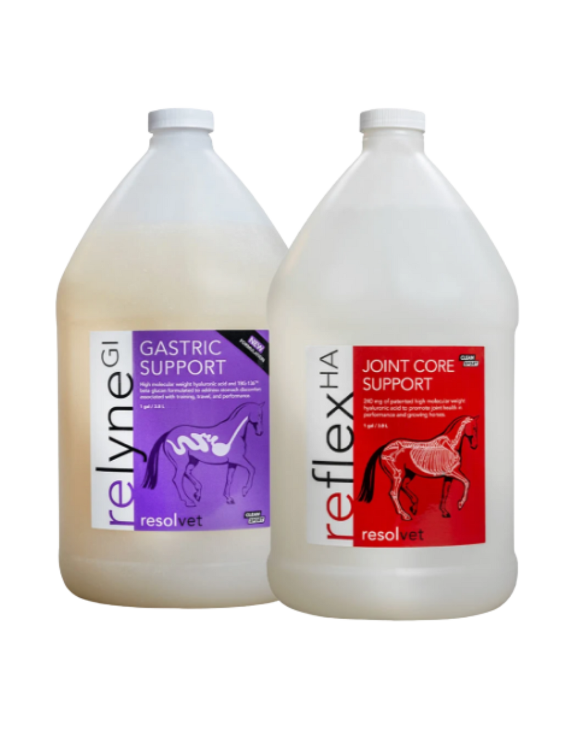 Gut & Joint Bundle