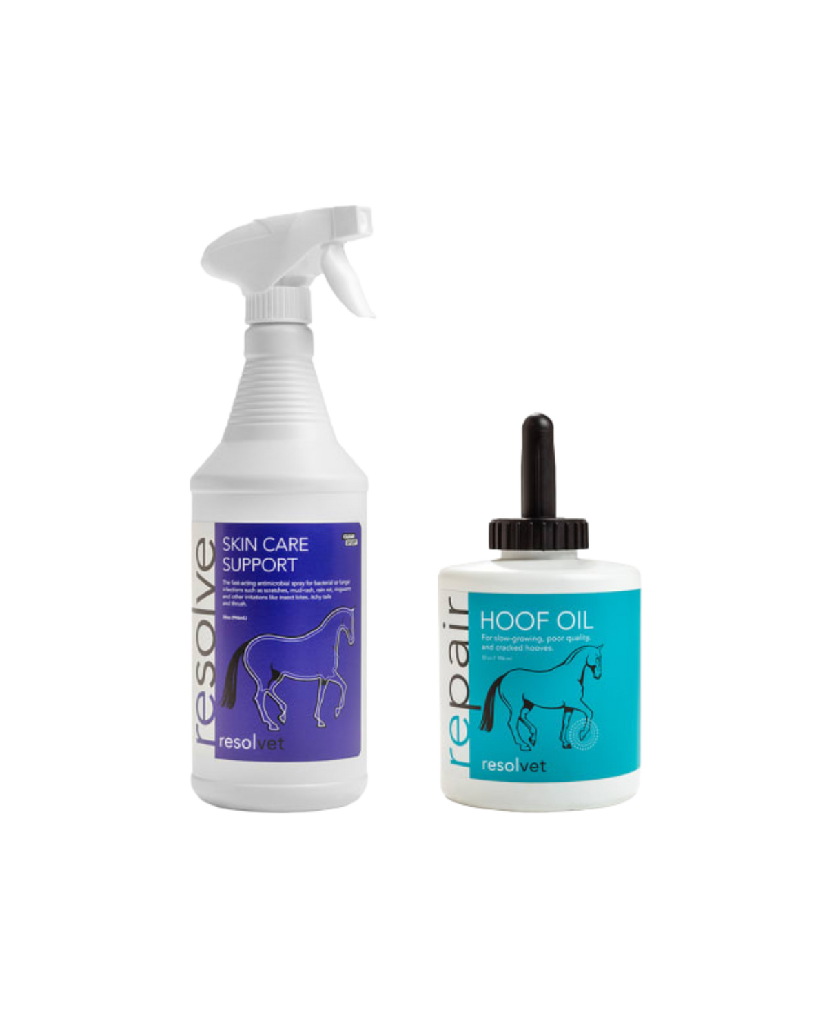 Hoof & Skin Bundle
