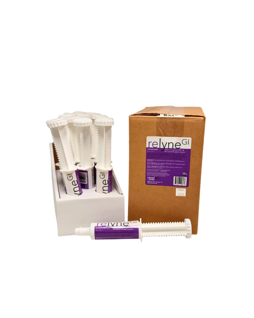Relyne GI Gastric Supplement (Gallon 4pk)